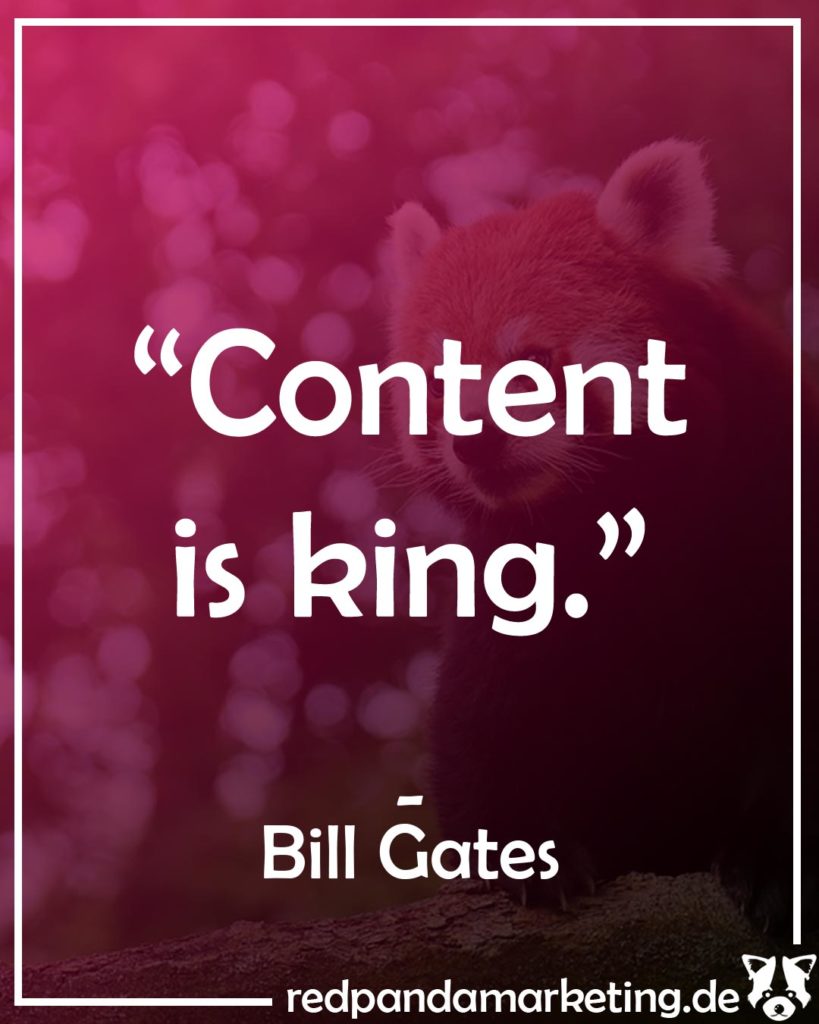 Content-is-king-bill-gates-zitat-quote