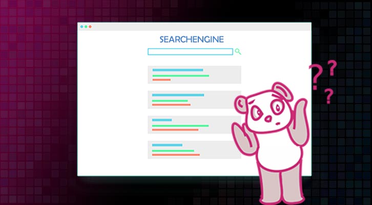 Wie funktionieren Suchmaschinen Google und Crawler
