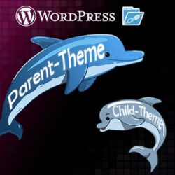 Wordpress-Child-Theme-Parent-Theme-Plugin